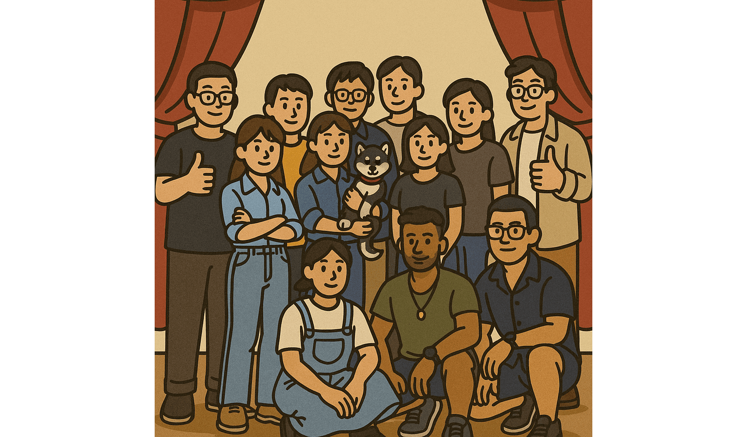 Final Round AI Team
