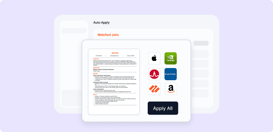 AI Job Hunter