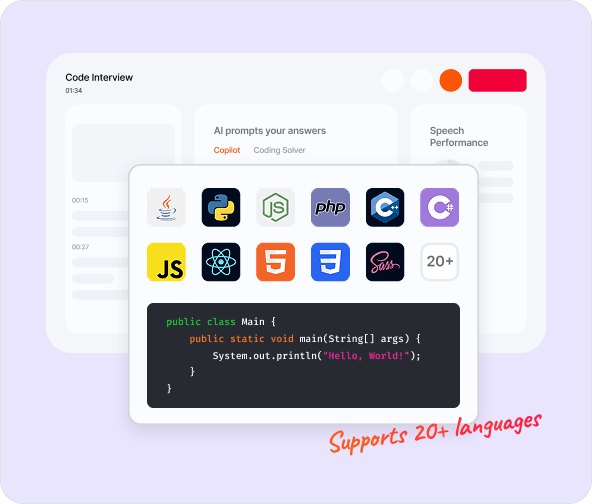 More Than a Coding Copilot