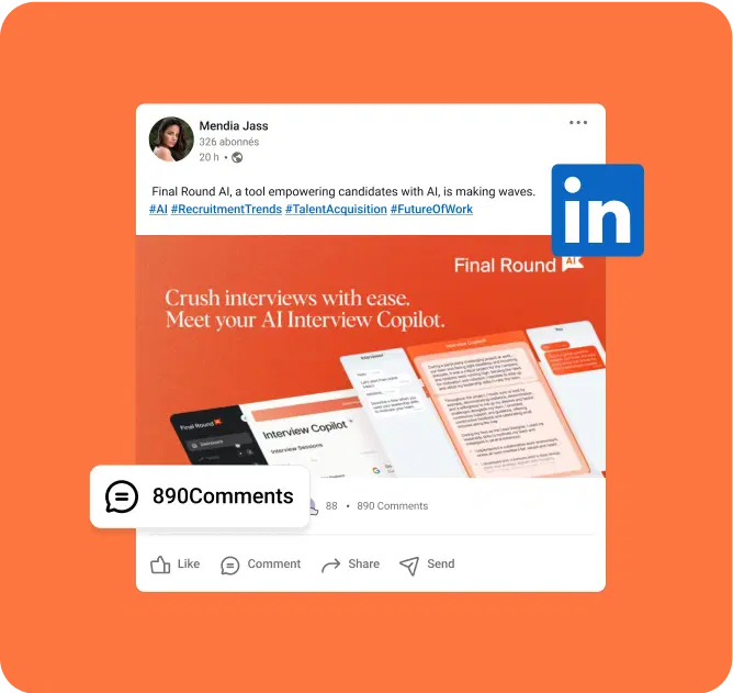 Join Influencer Program