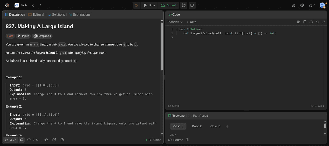 Python