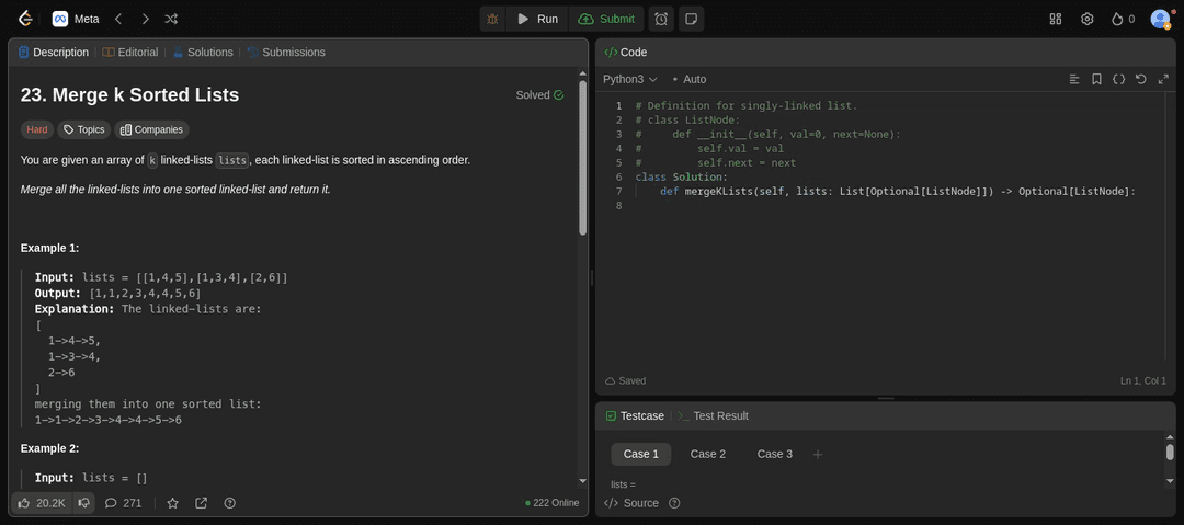 Python
