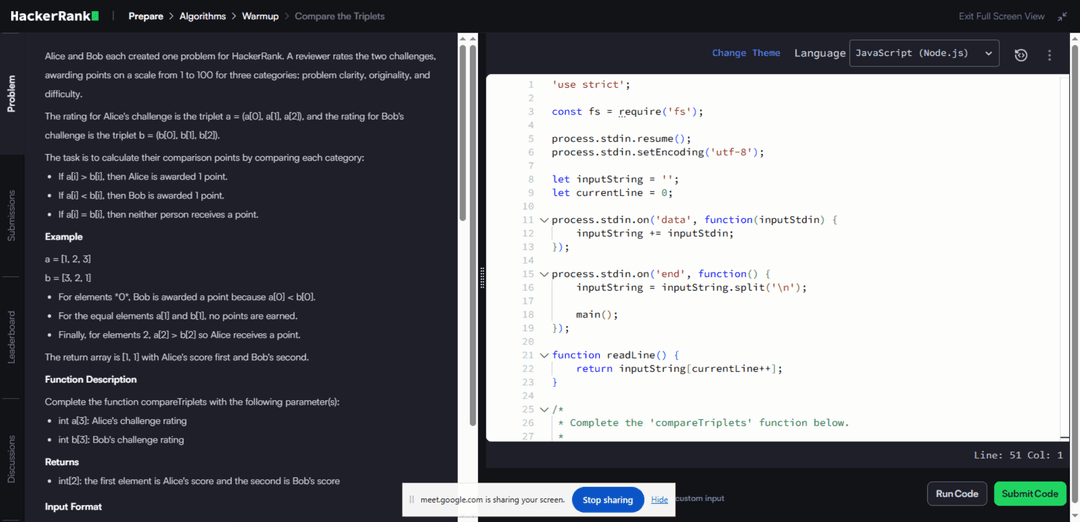 Javascript