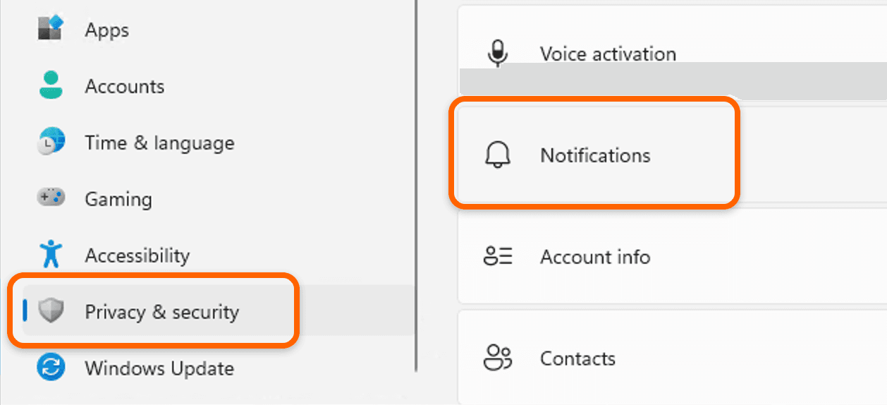 choose-notifications