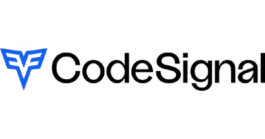 CodeSignal logo