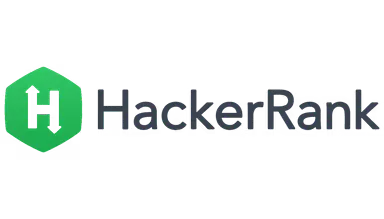 HackerRank logo